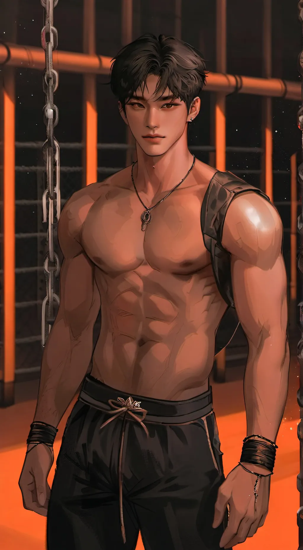 ai character: 𝐓𝐢𝐞𝐧🐘 background