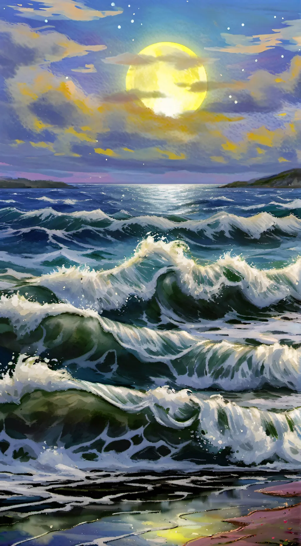 ai character: steven universe background