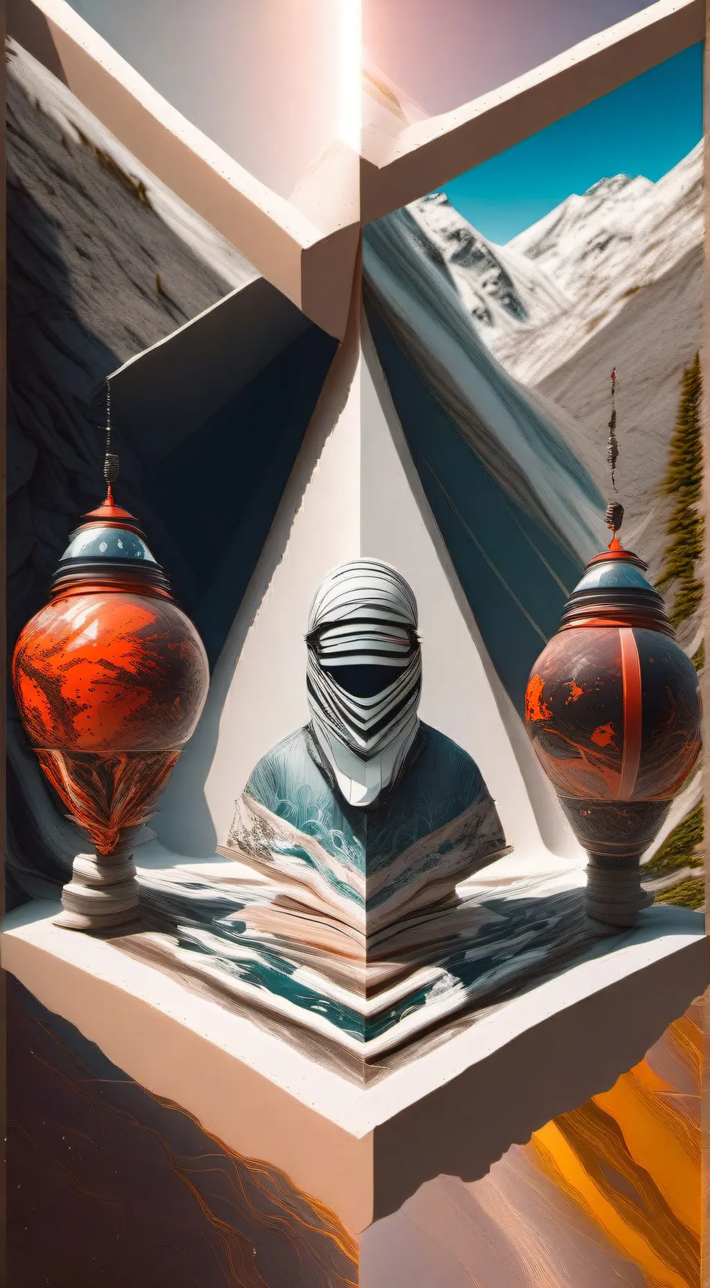 ai character: Sprunki Pick me background