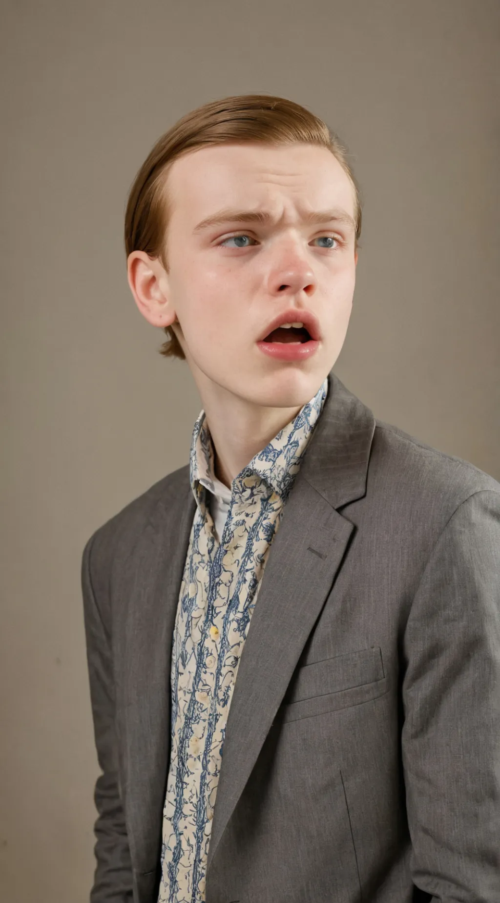 Talkie AI - Chat with jaskiniowiec