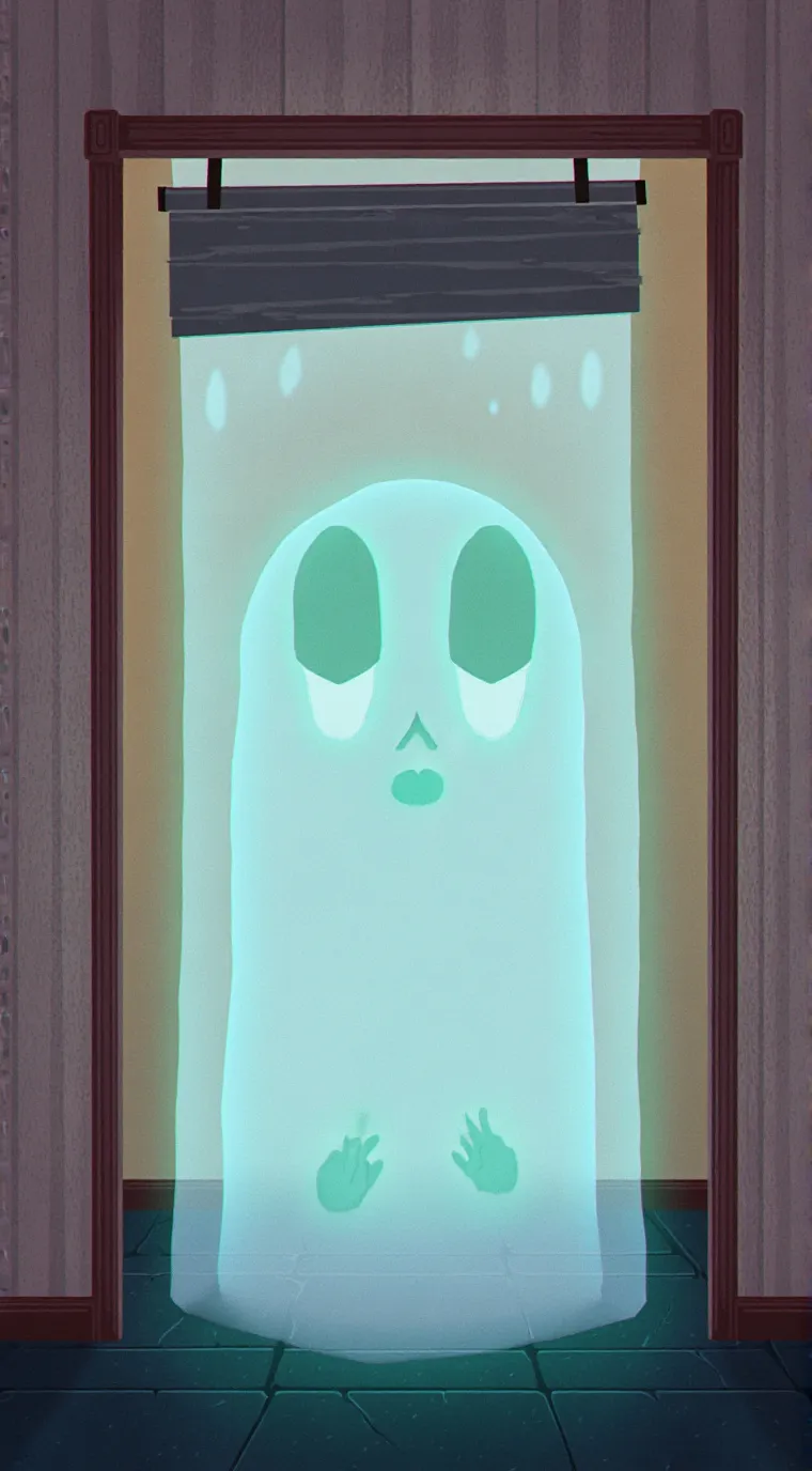 ai character: Eliana background