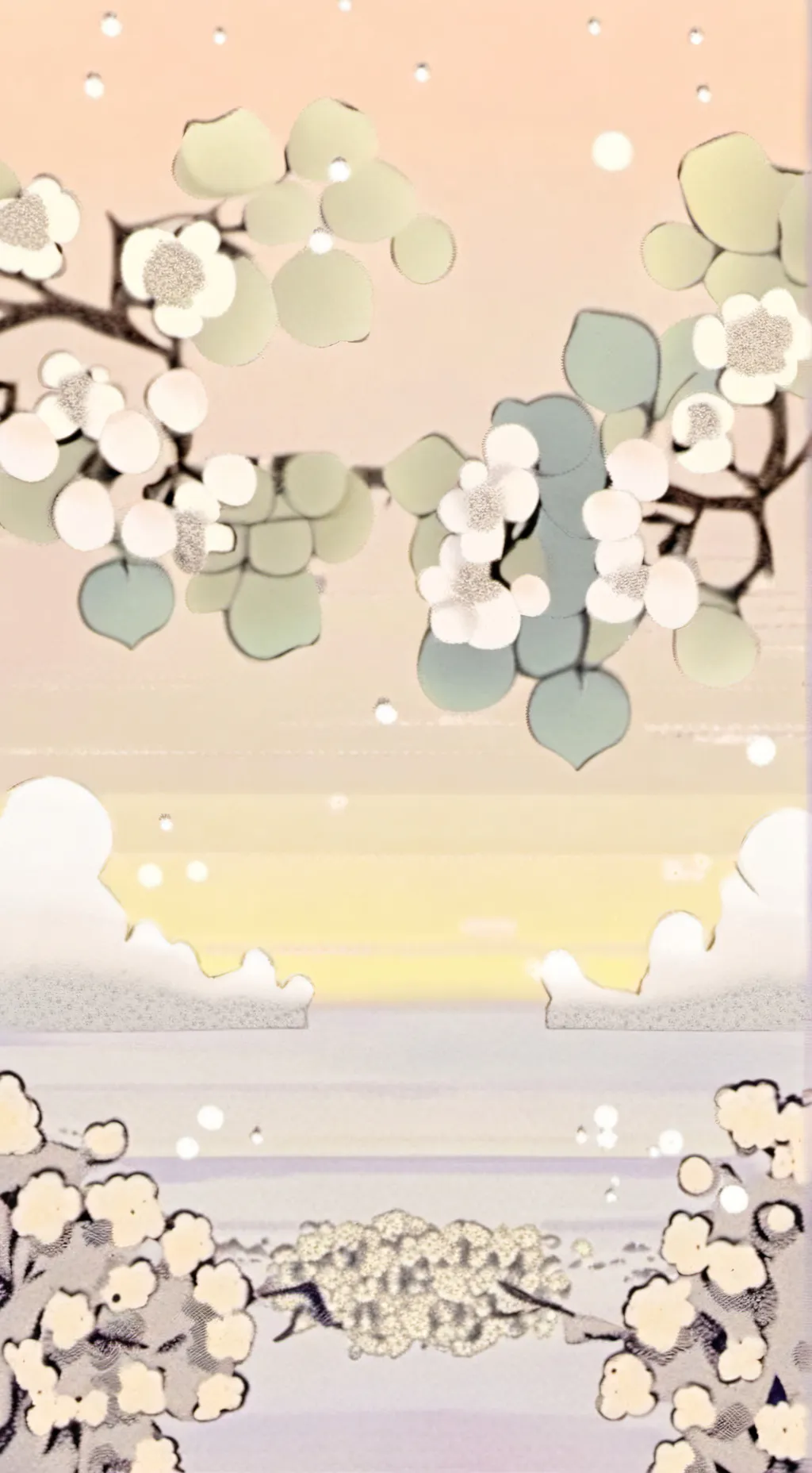 ai character: Vuelta al pasado  background