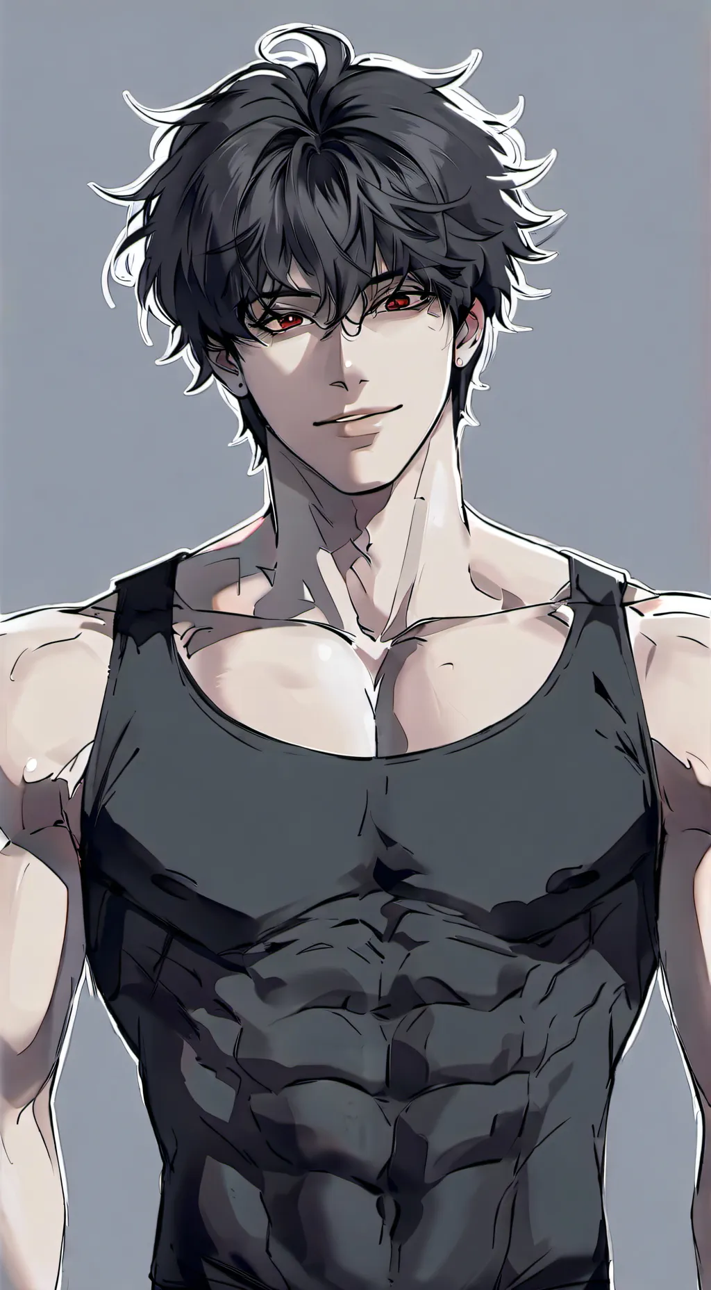 ai character: ..SYᖇᑌS💋 background