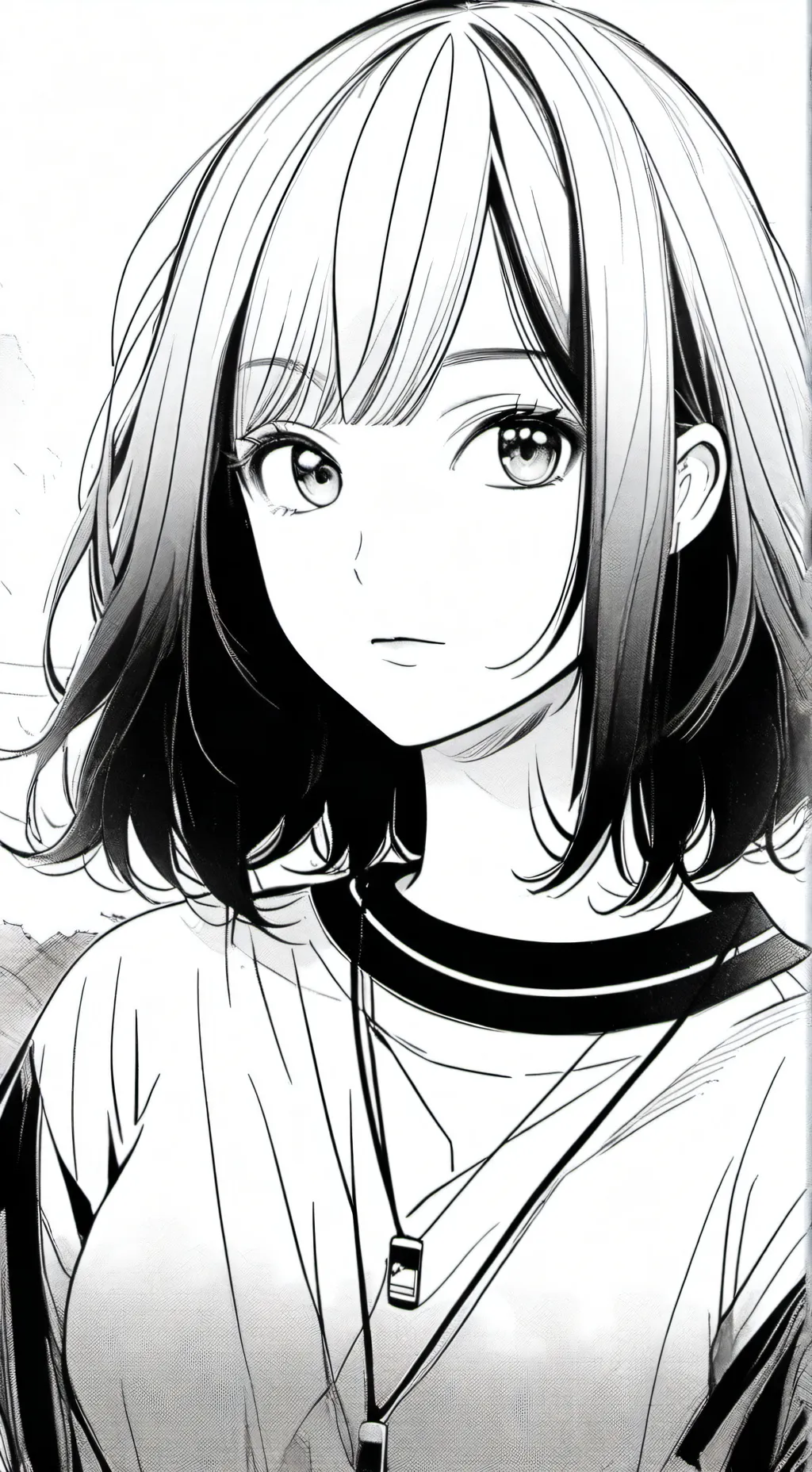 ai character: Hirtay background