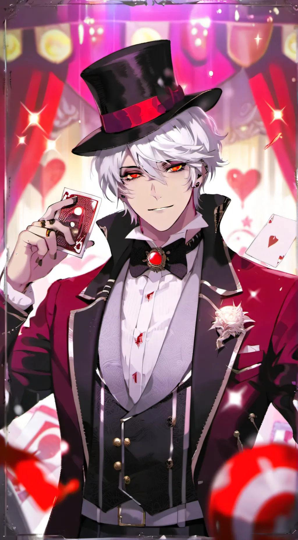 Talkie AI - Chat with Valinhime