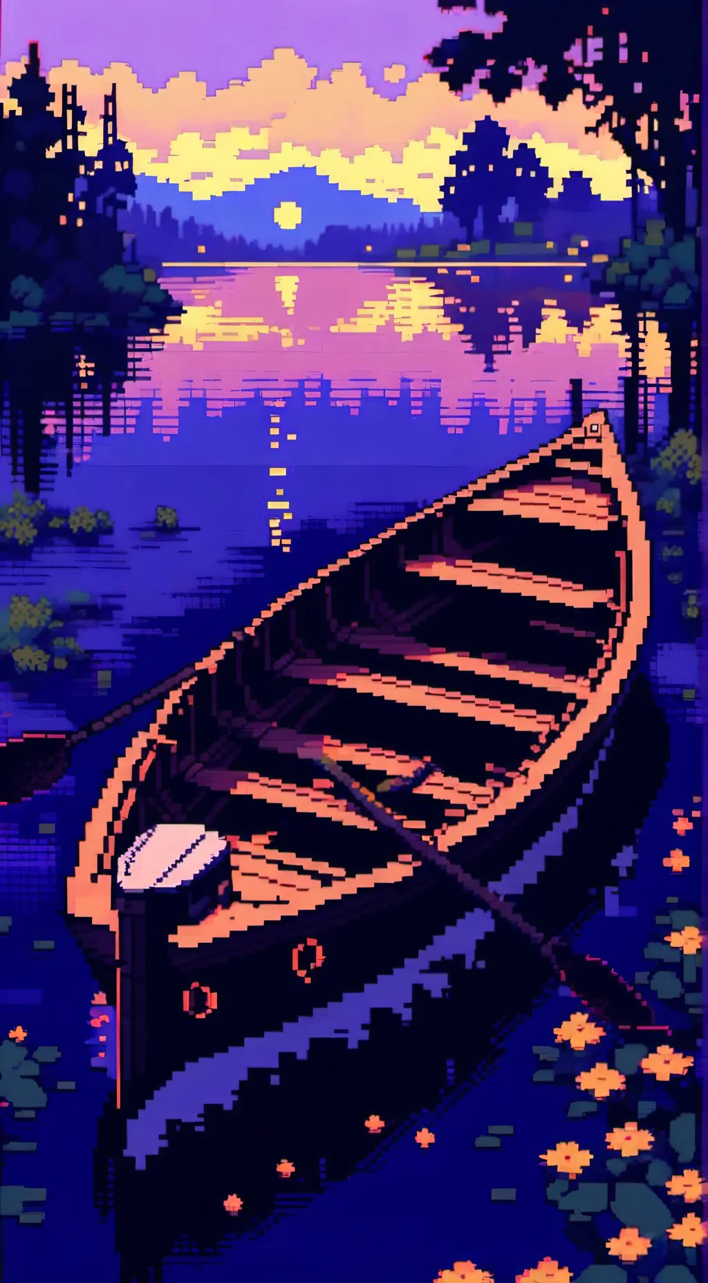 ai character: MHA eri  background