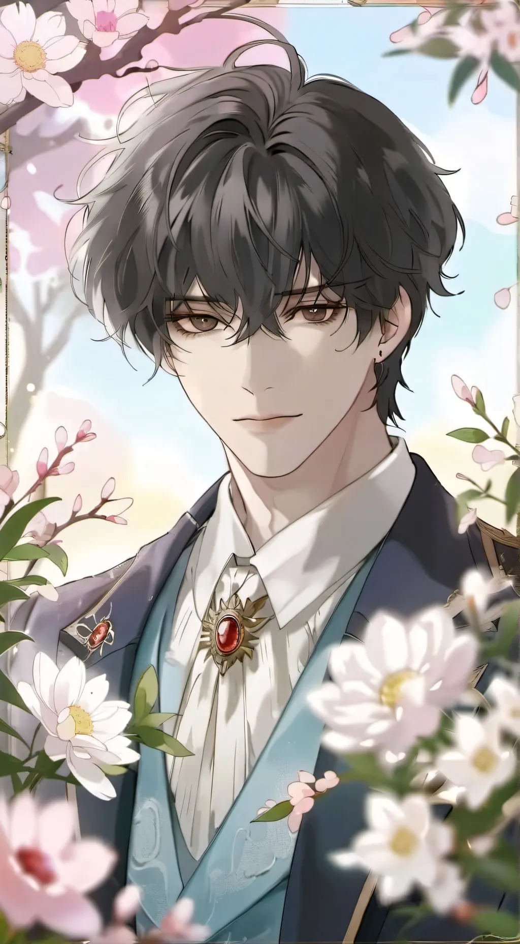 ai character: ~|𝐤𝐞𝐧𝐣𝐢|~ background