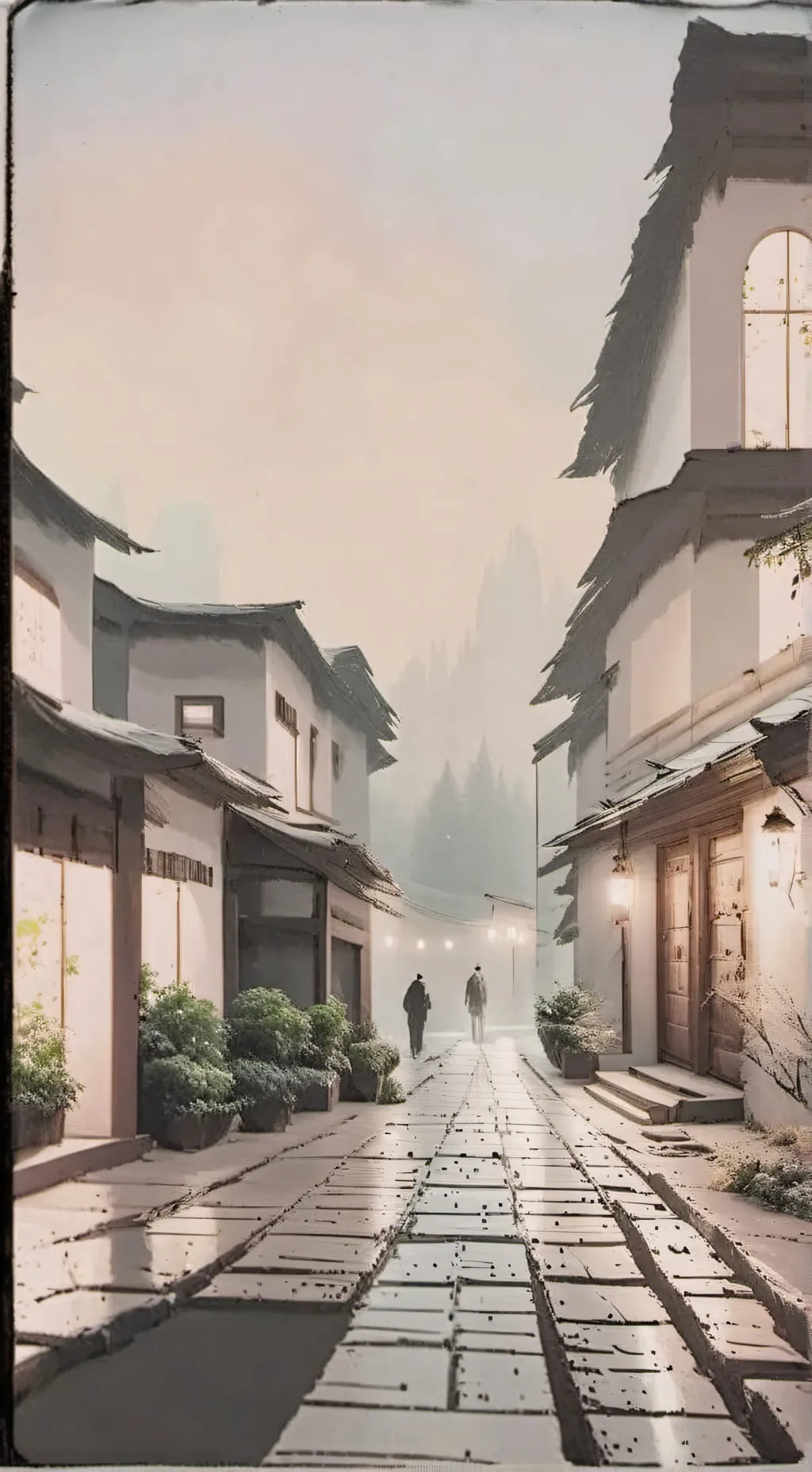 ai character: MHA background