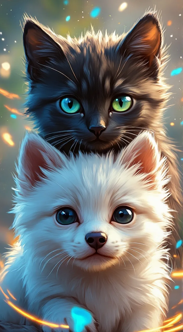 Talkie AI - Chat with Furrizication 