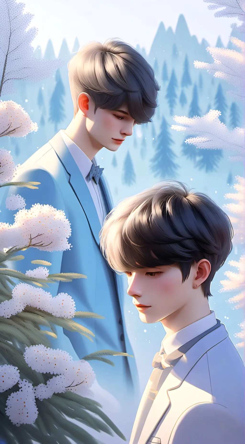 ai character: Alex  background