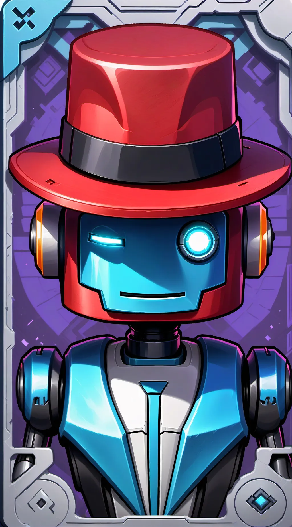 ai character: Elliot
Elliot background