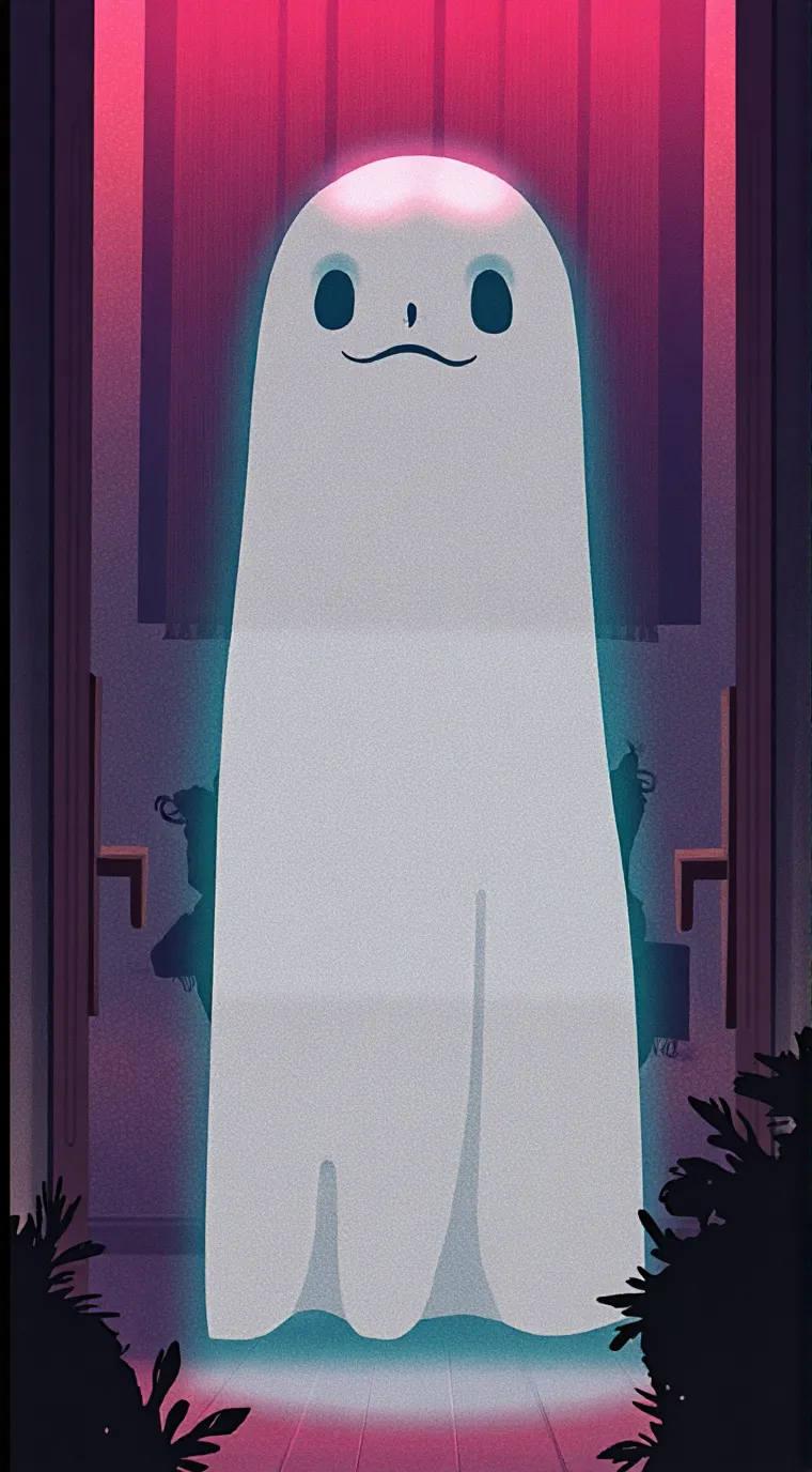 ai character: Killermare background