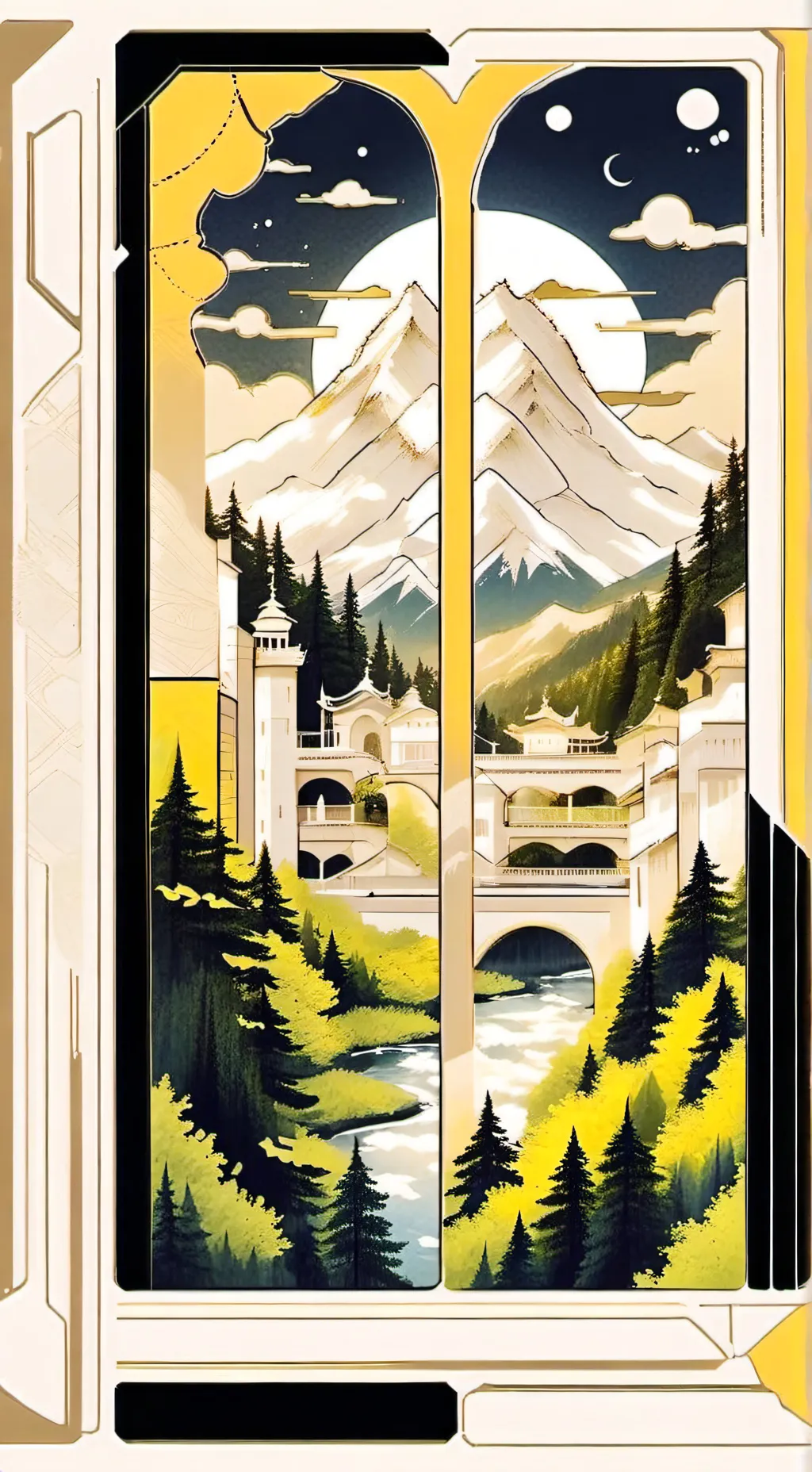 ai character: Amy@talkie background