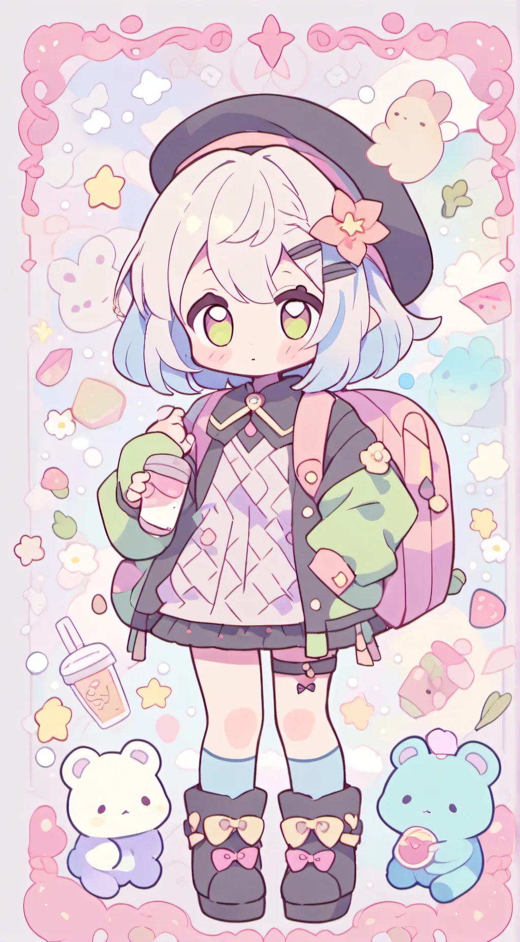 Talkie AI - Chat with Maddie