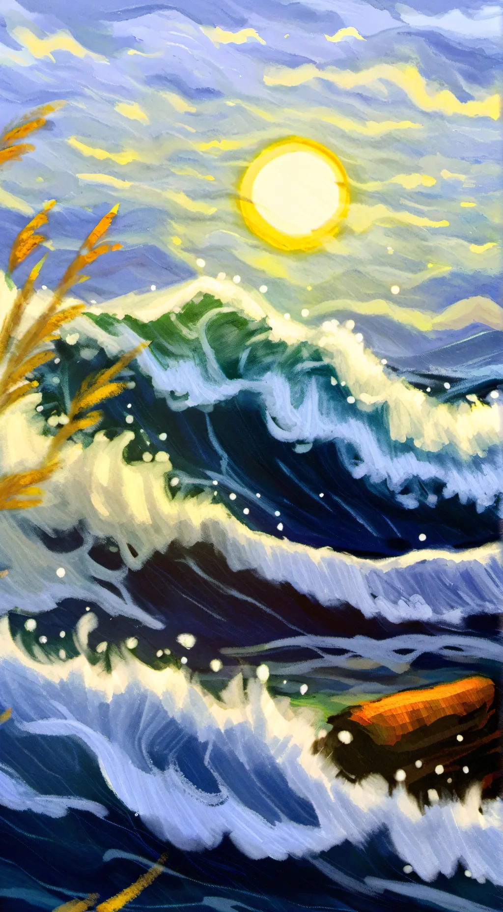 ai character: Sir dadadoo  background