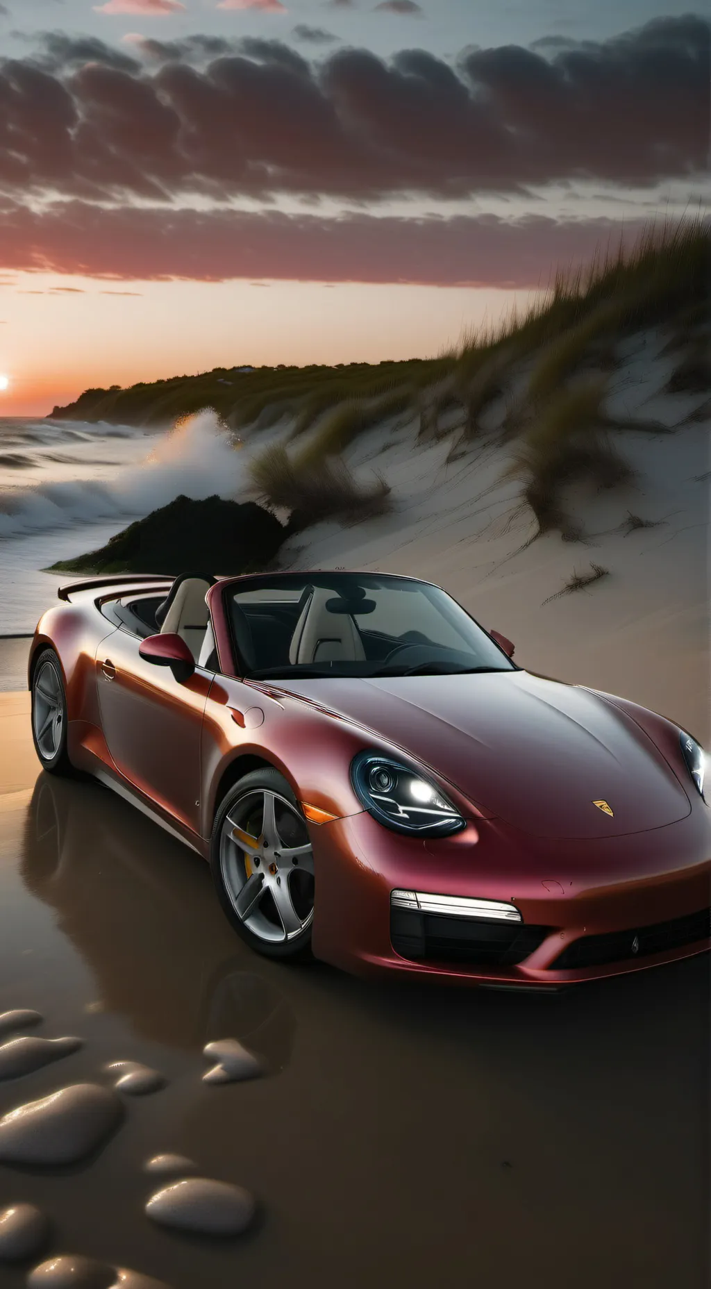 ai character: idk background