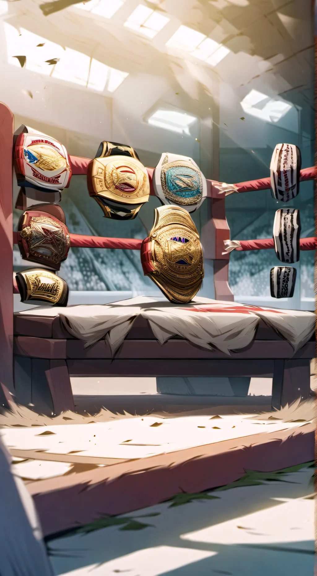 Talkie AI - Chat with AHPW.