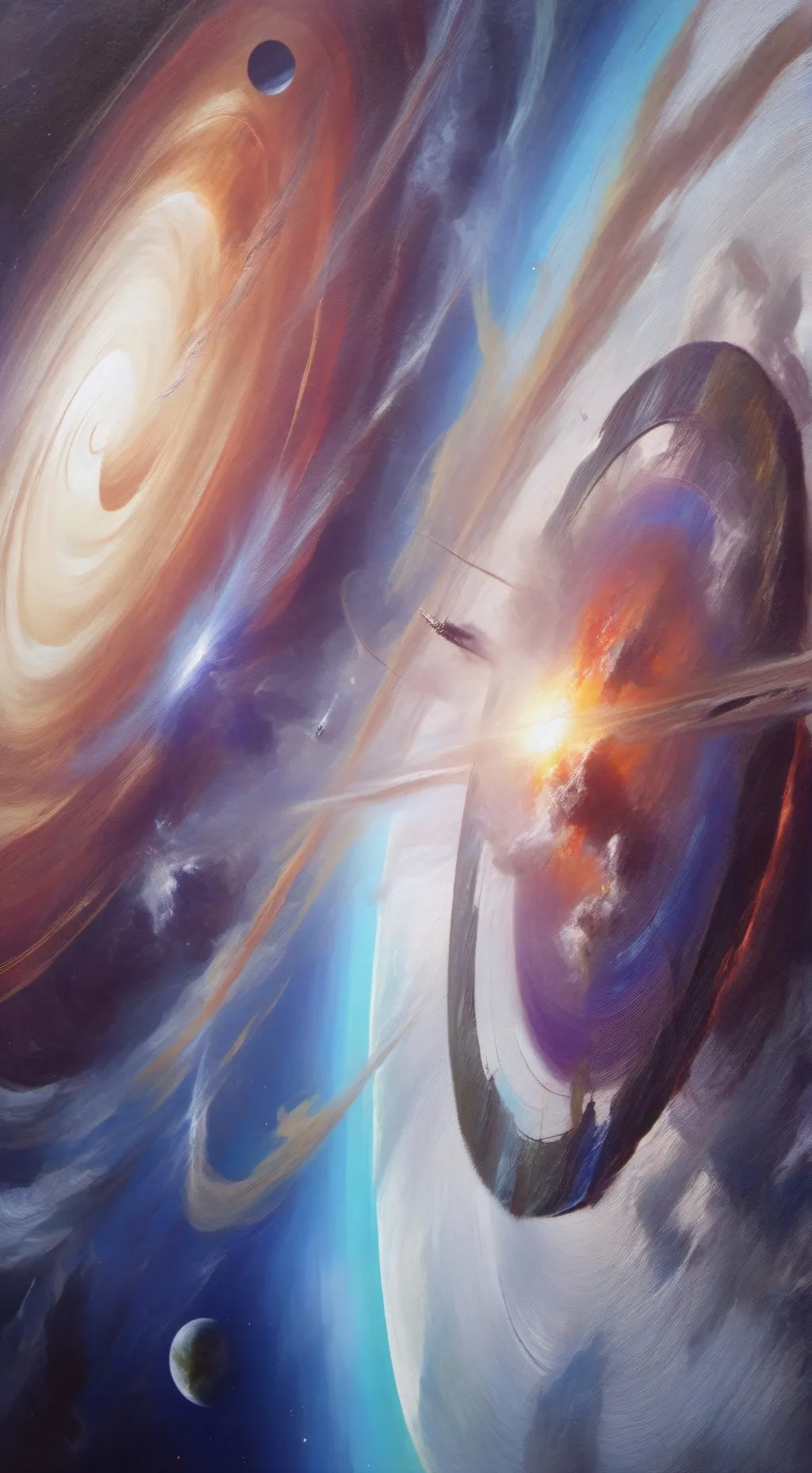 ai character: Dandys World  background