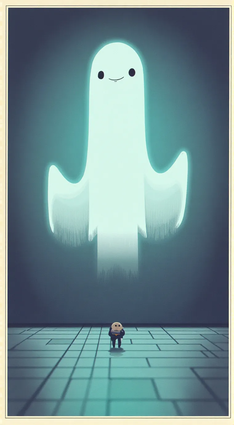 ai character: ★†C x T†★ background