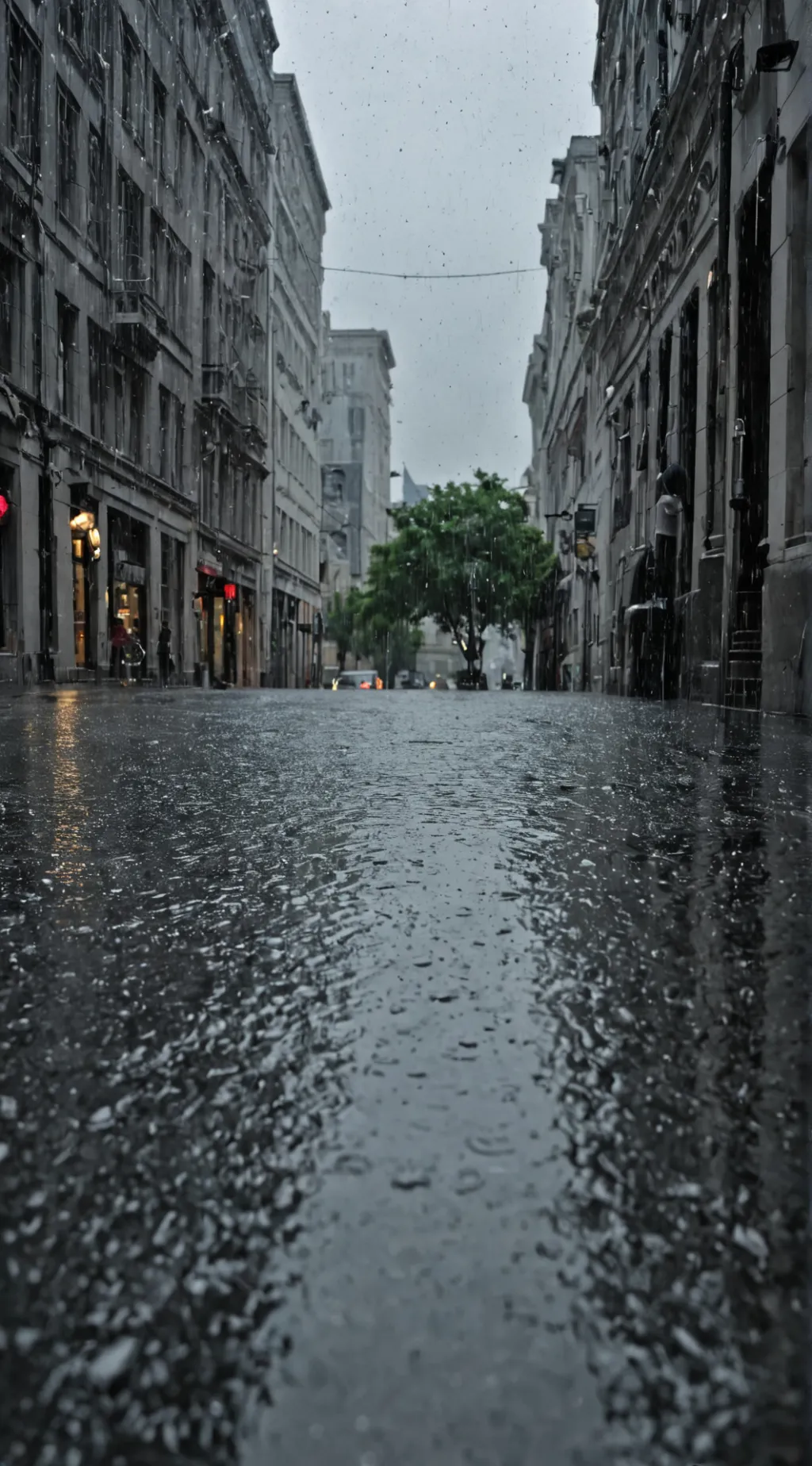 ai character: All boys school background