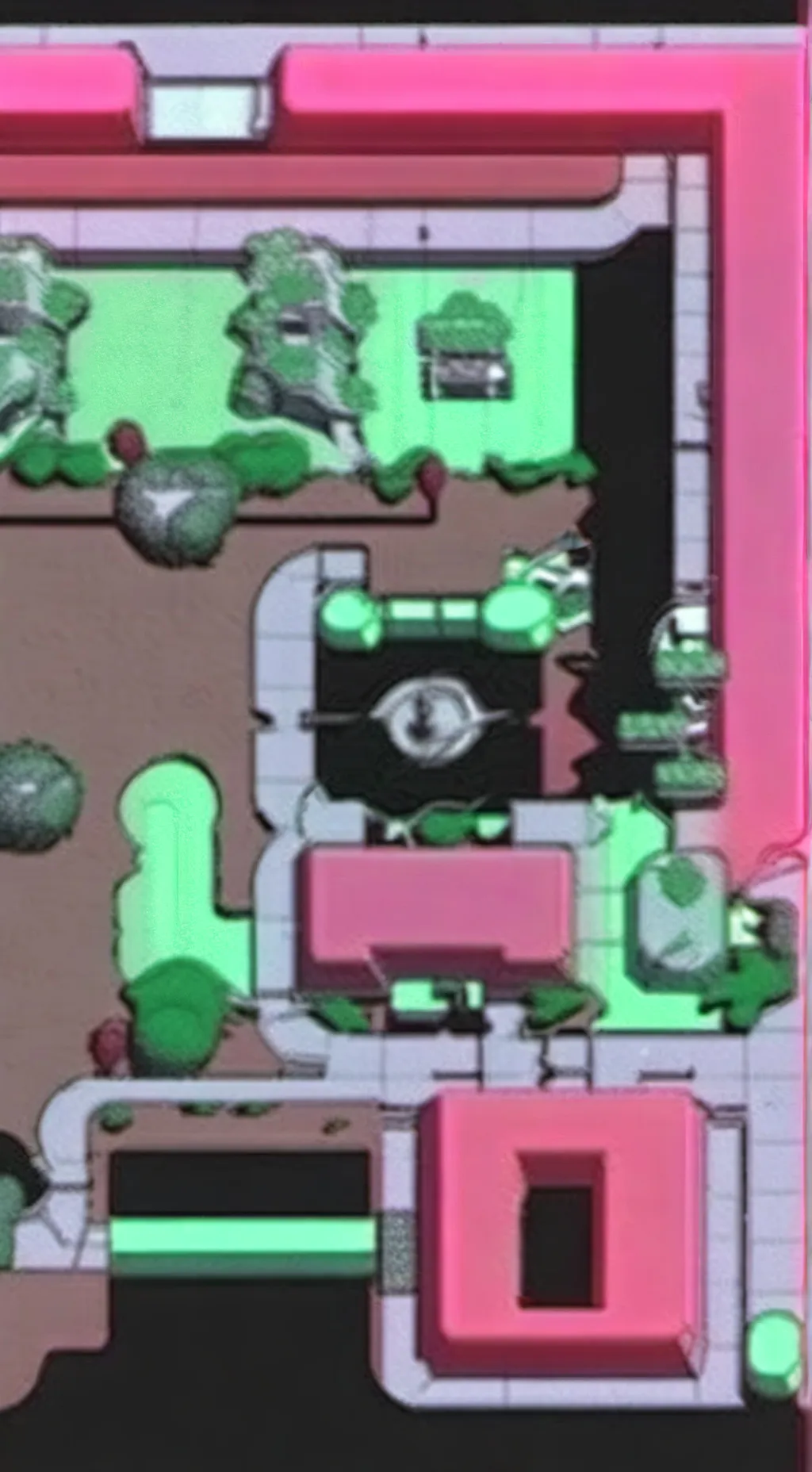 ai character: Facilty background