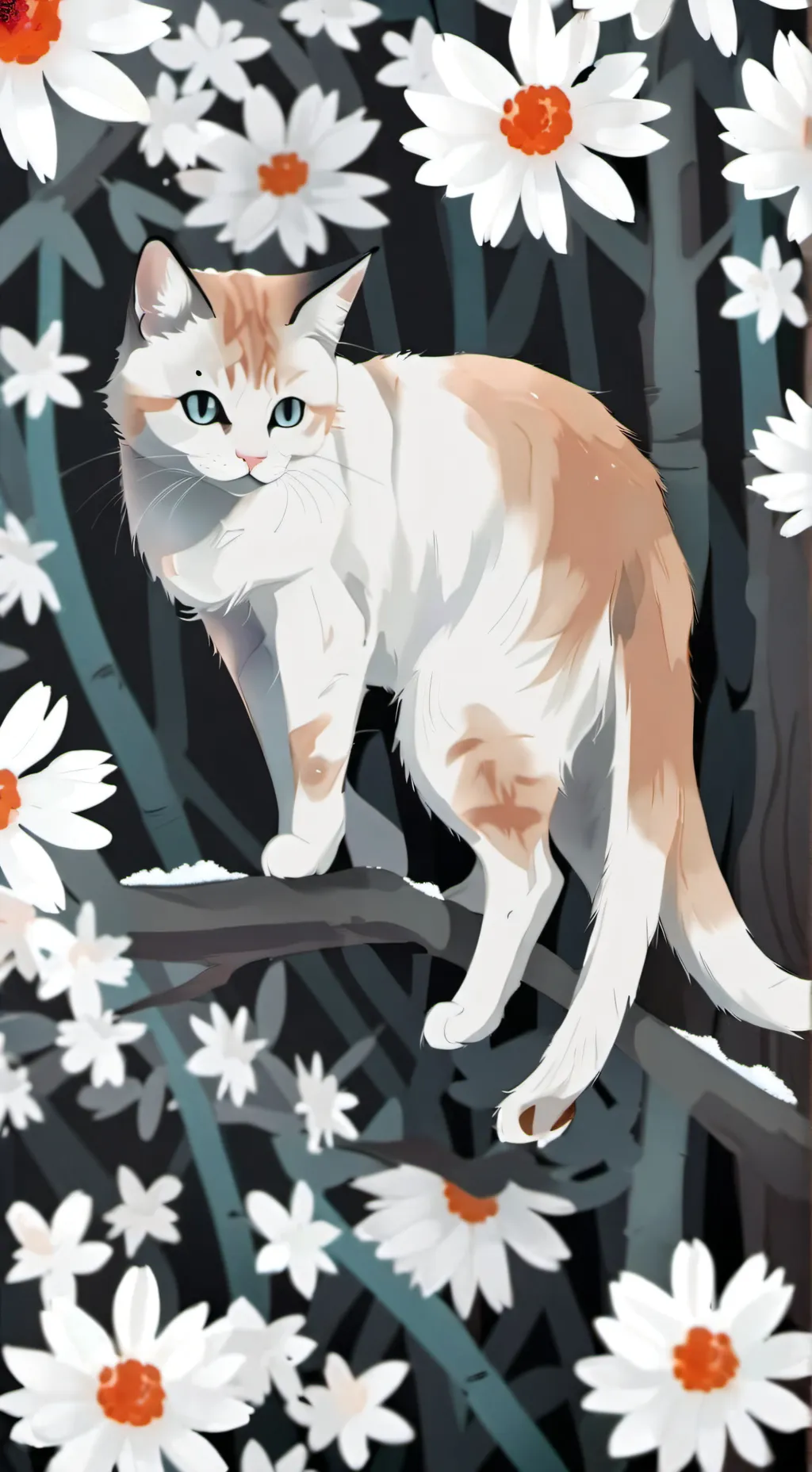 Talkie AI - Chat with mafioso(forsaken)