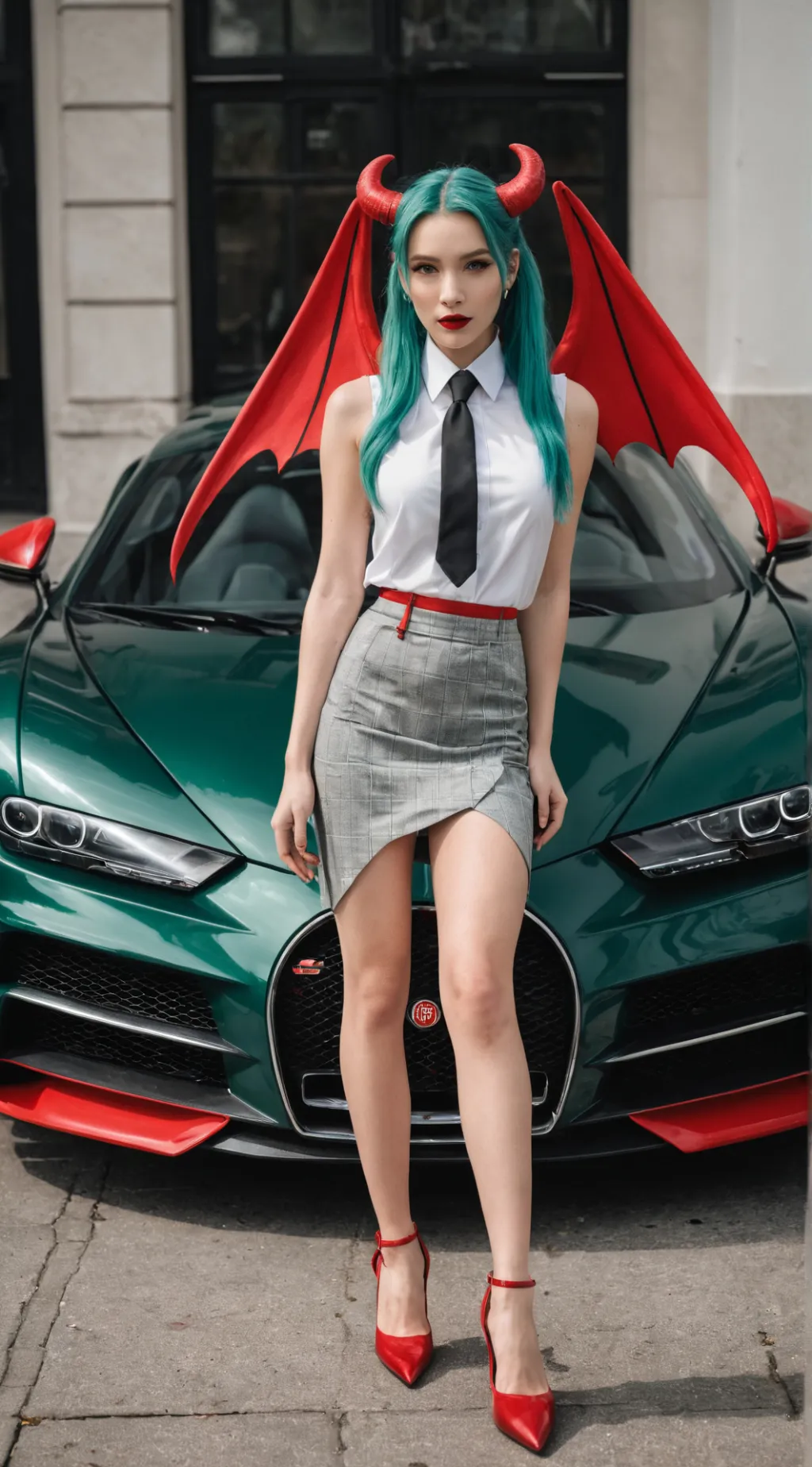 Talkie AI - Chat with Angelica 2