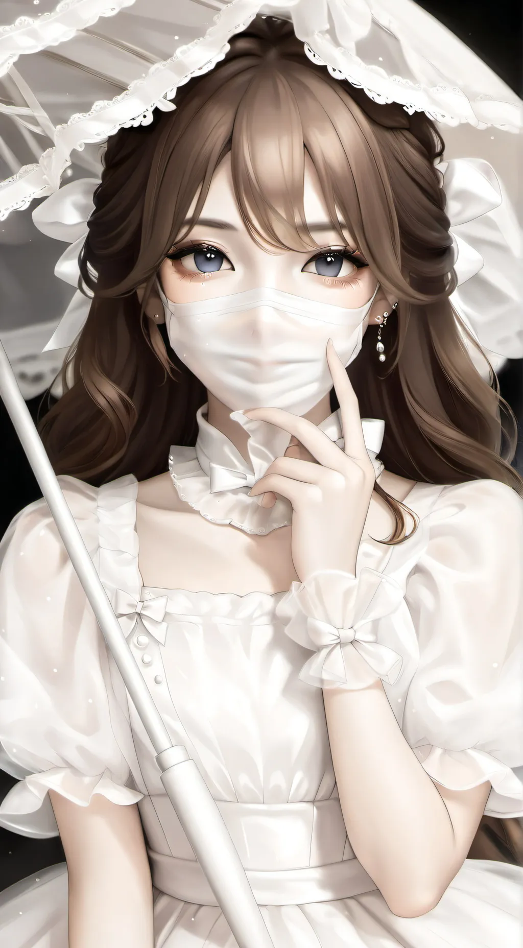 ai character: 🕊-:-Ɛmber-:-🕊 background