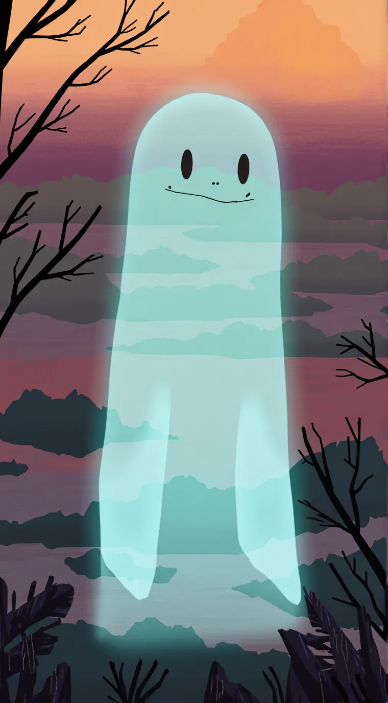 ai character: TSB YOU SEE XDEMON background