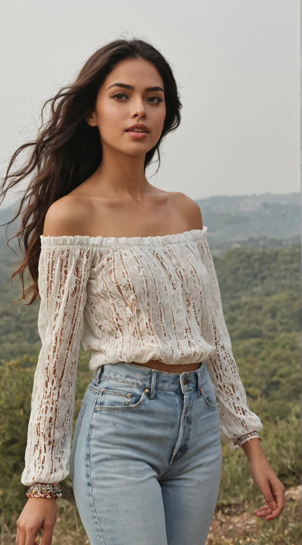 ai character: 🧞‍♀️~pick me~ background