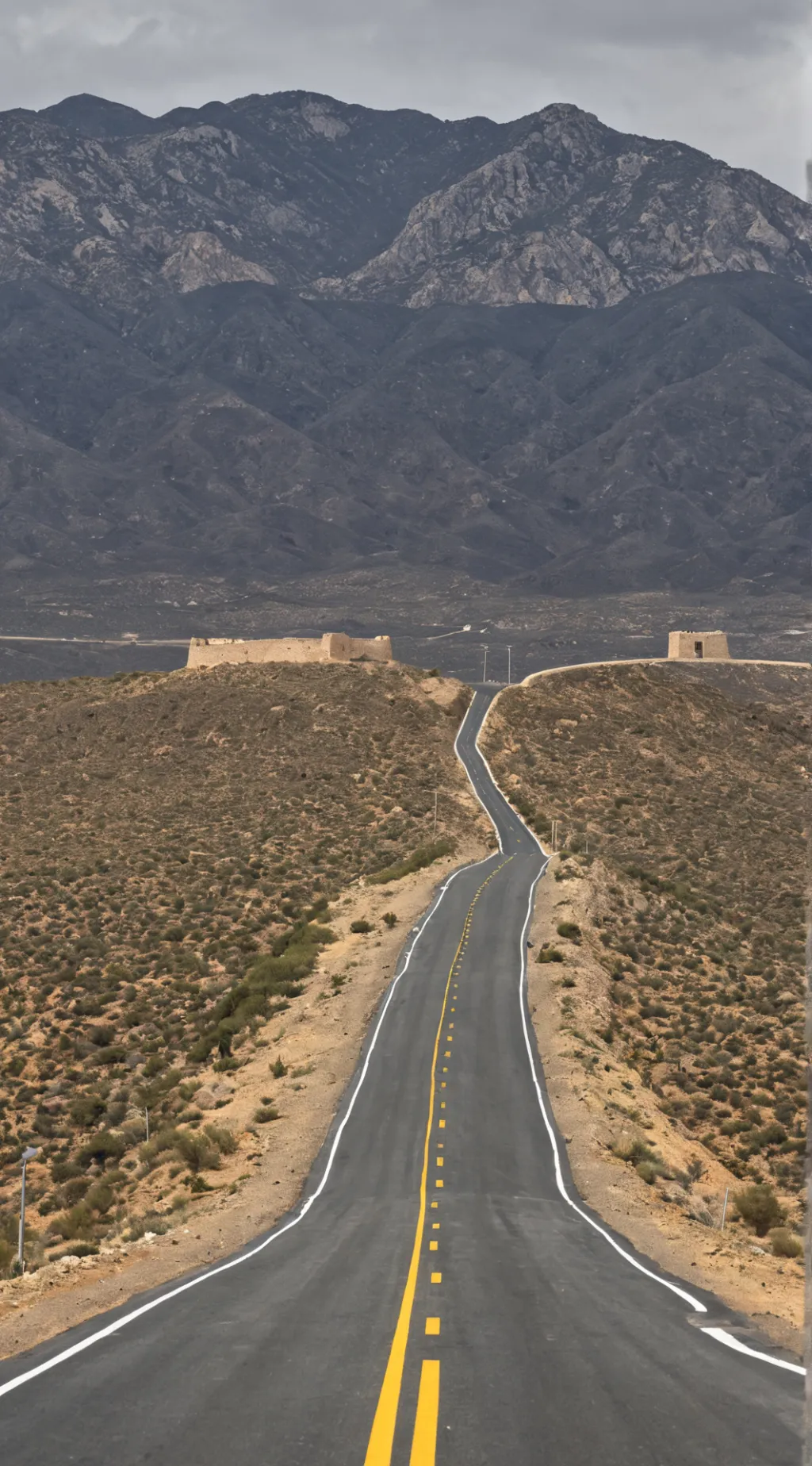 Talkie AI - Chat with frontera de Méxic