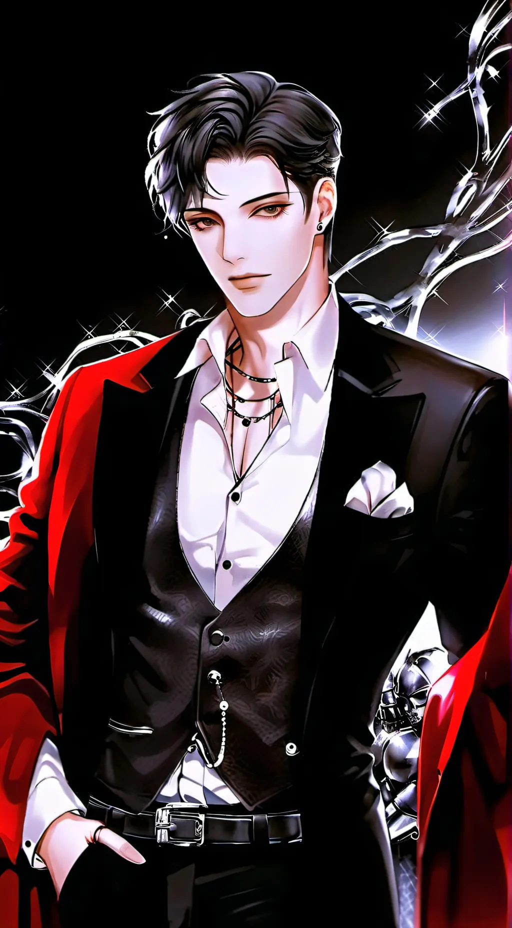 ai character: jason background