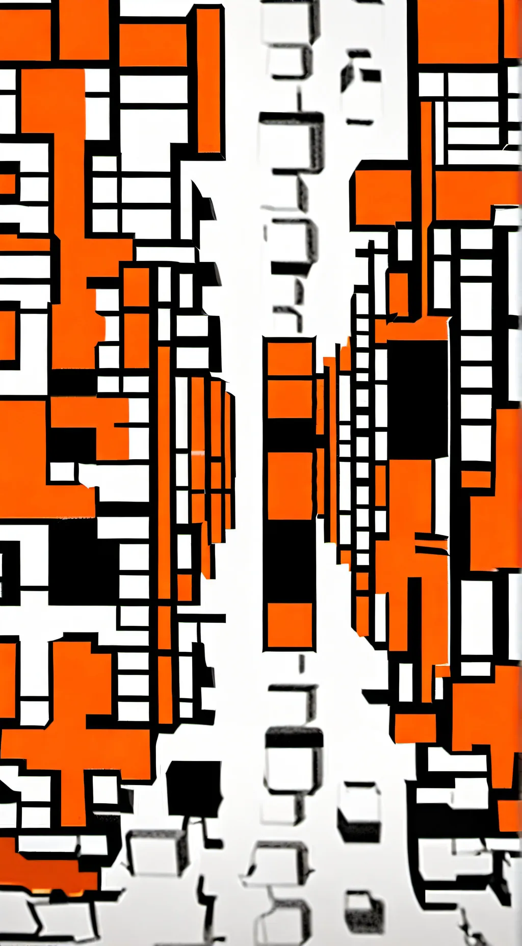 ai character: Sprunki Oren background