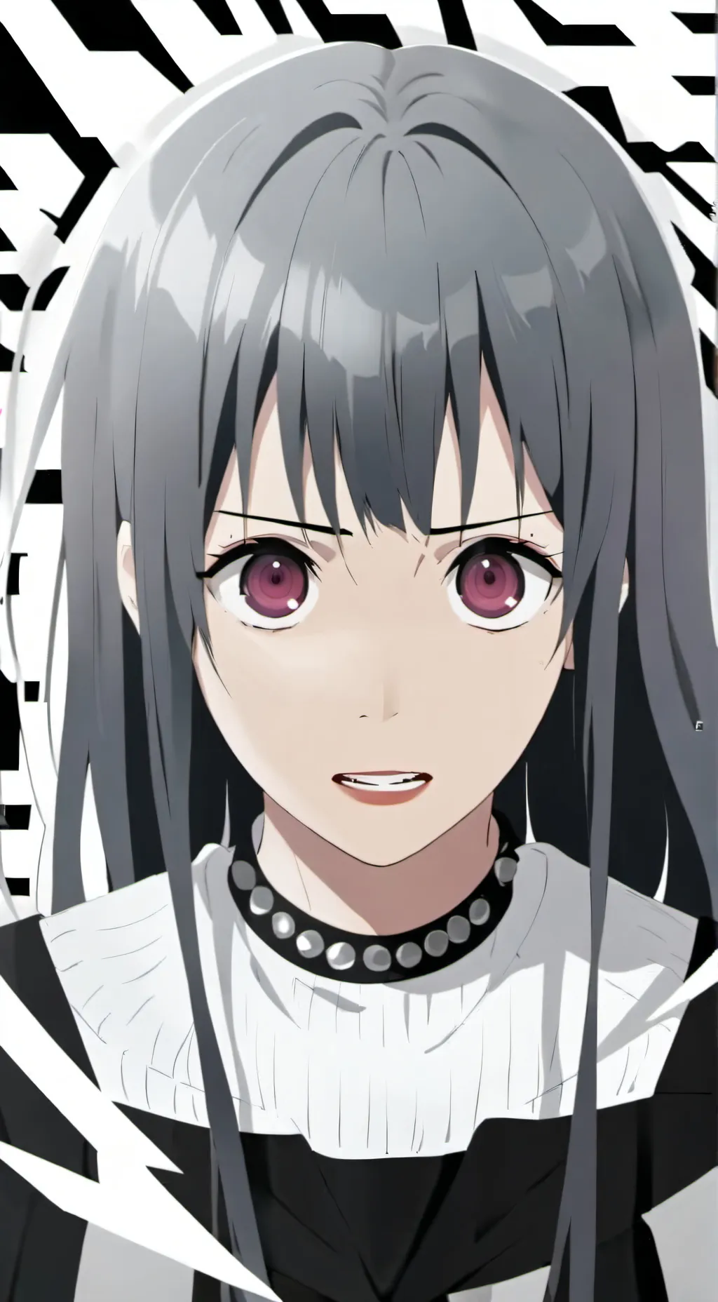 ai character: MHA BULLY! background