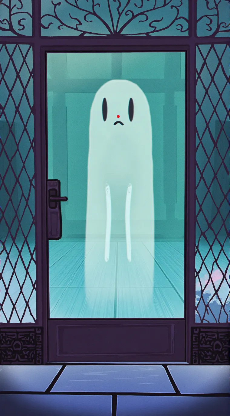 ai character: alice y tu background