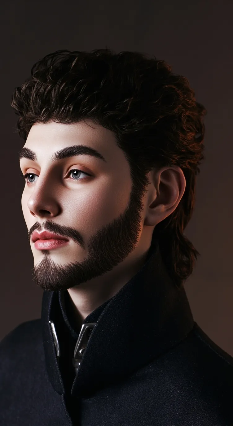 ai character: the fartguy  background