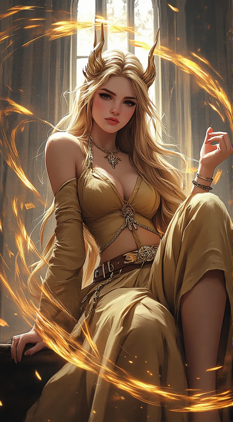 ai character: HH lab background