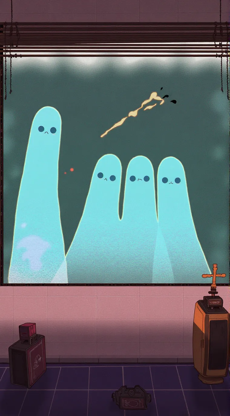 ai character: Roblox  background