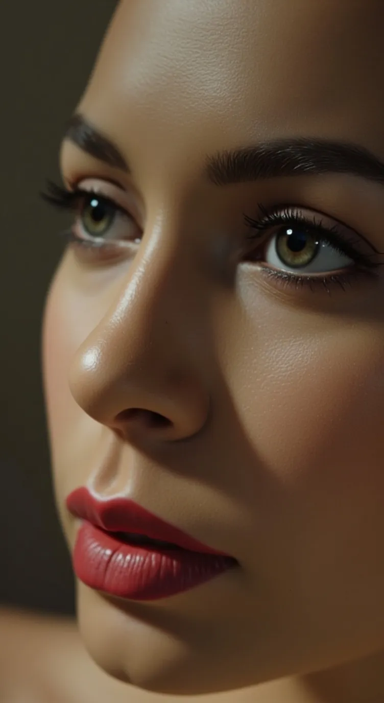 ai character: Hermione background