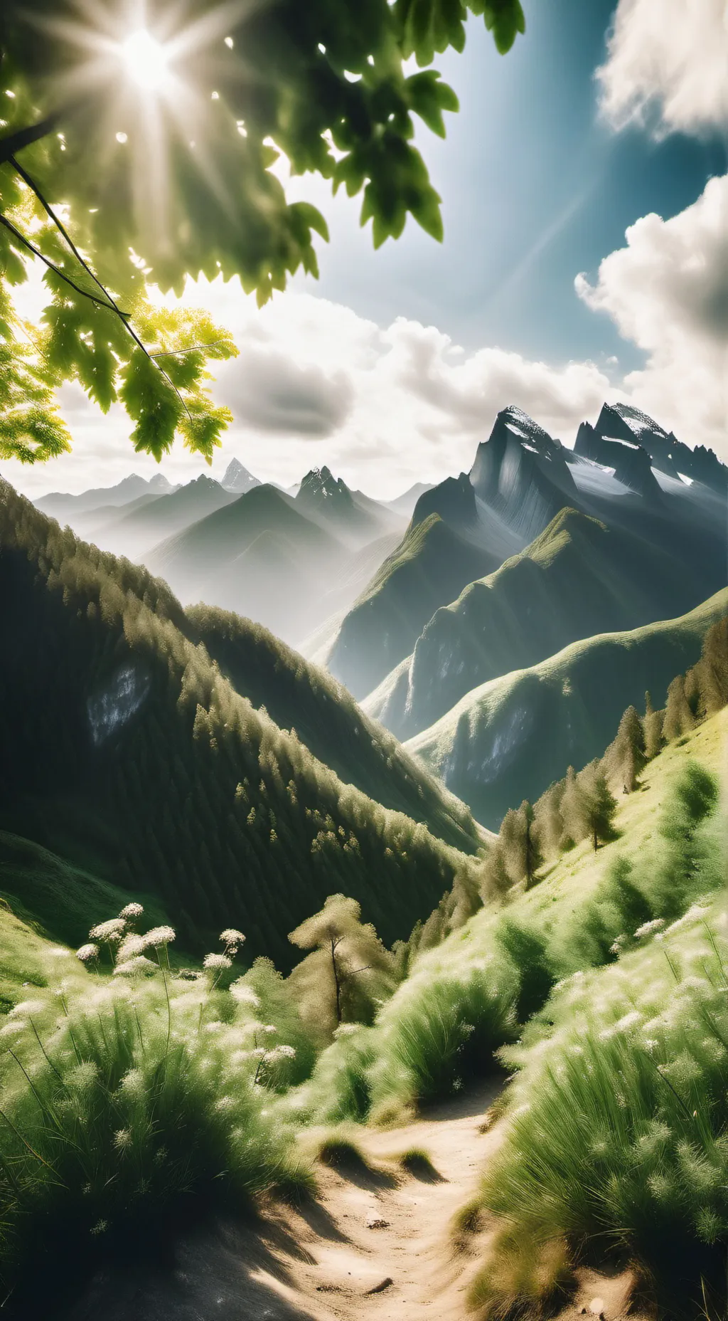 ai character: Max background