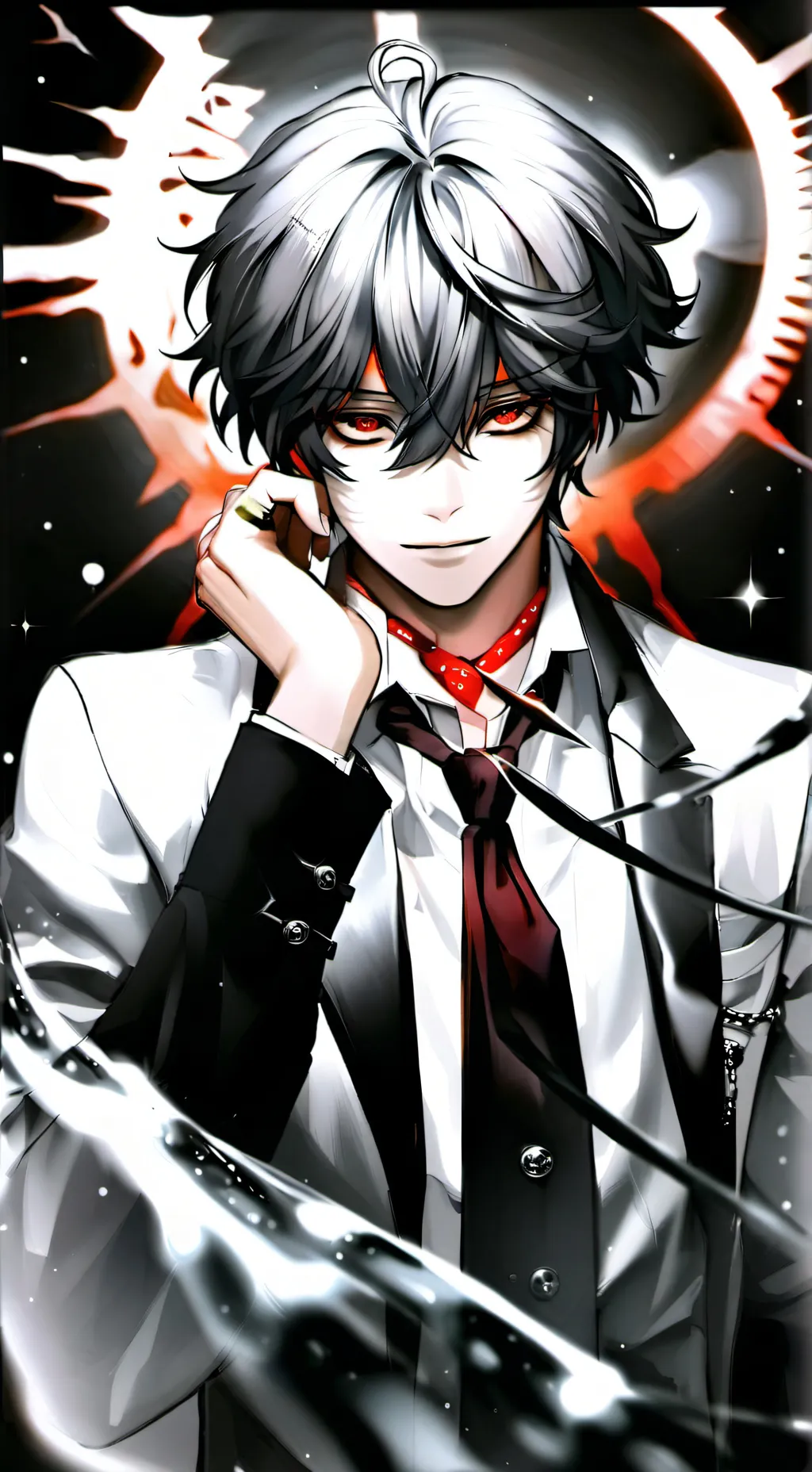 Talkie AI - Chat with kurai