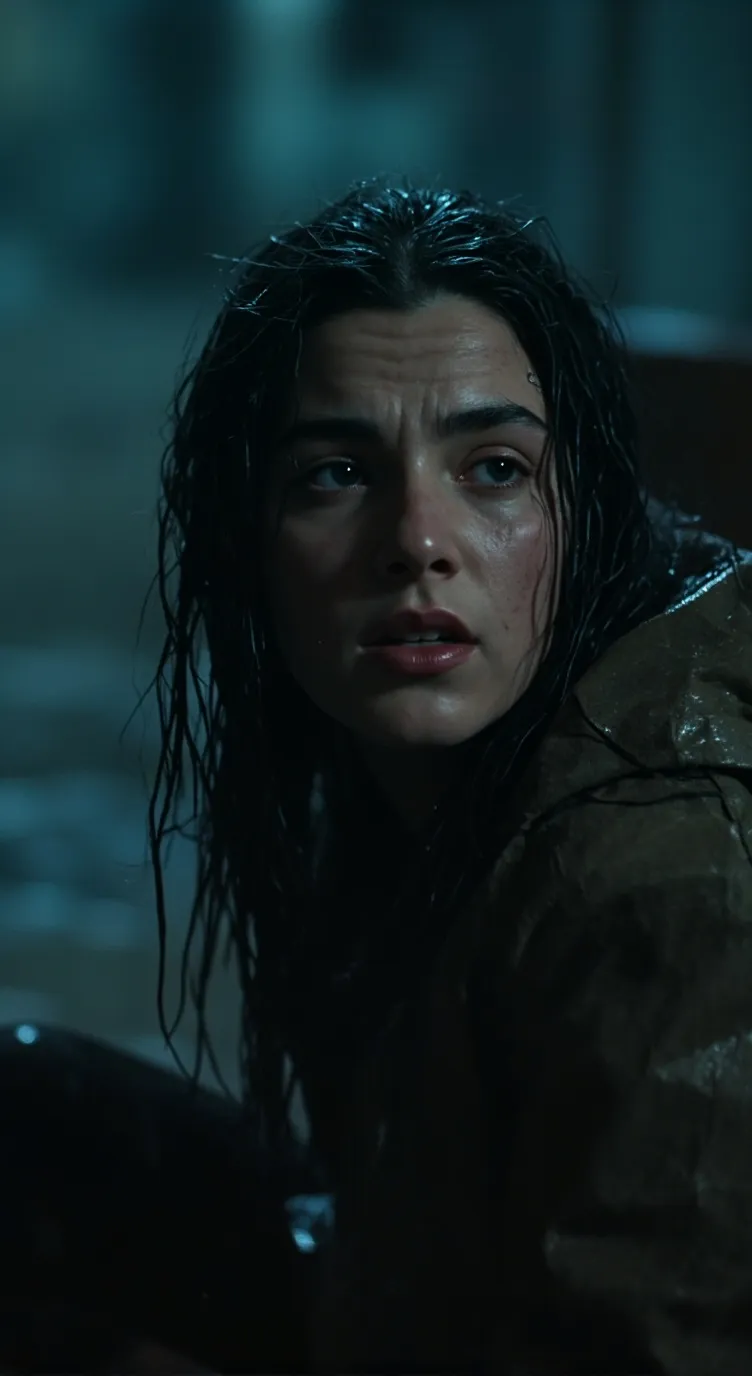 Talkie AI - Chat with Kalmina