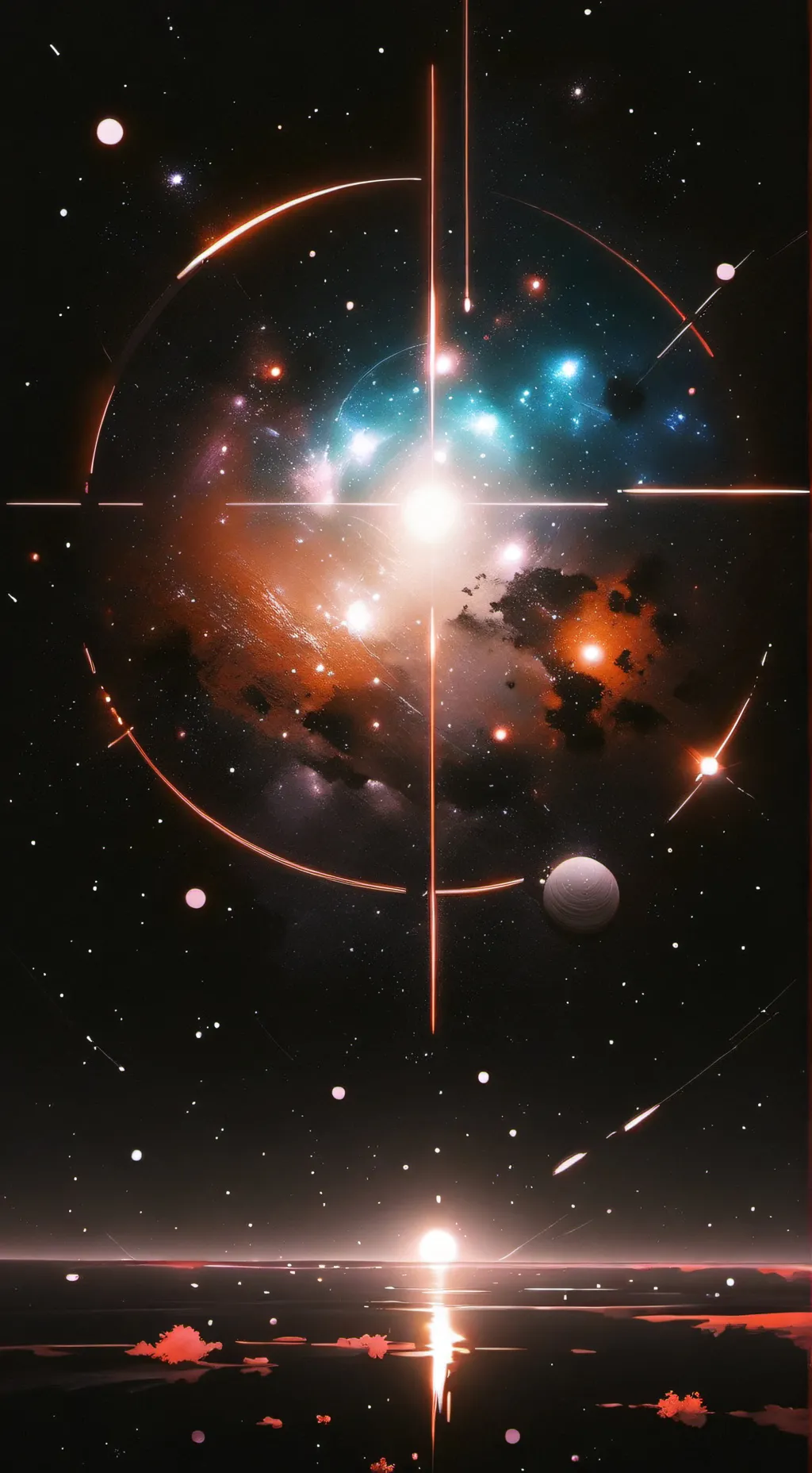 ai character: Bakugou’s Sister background