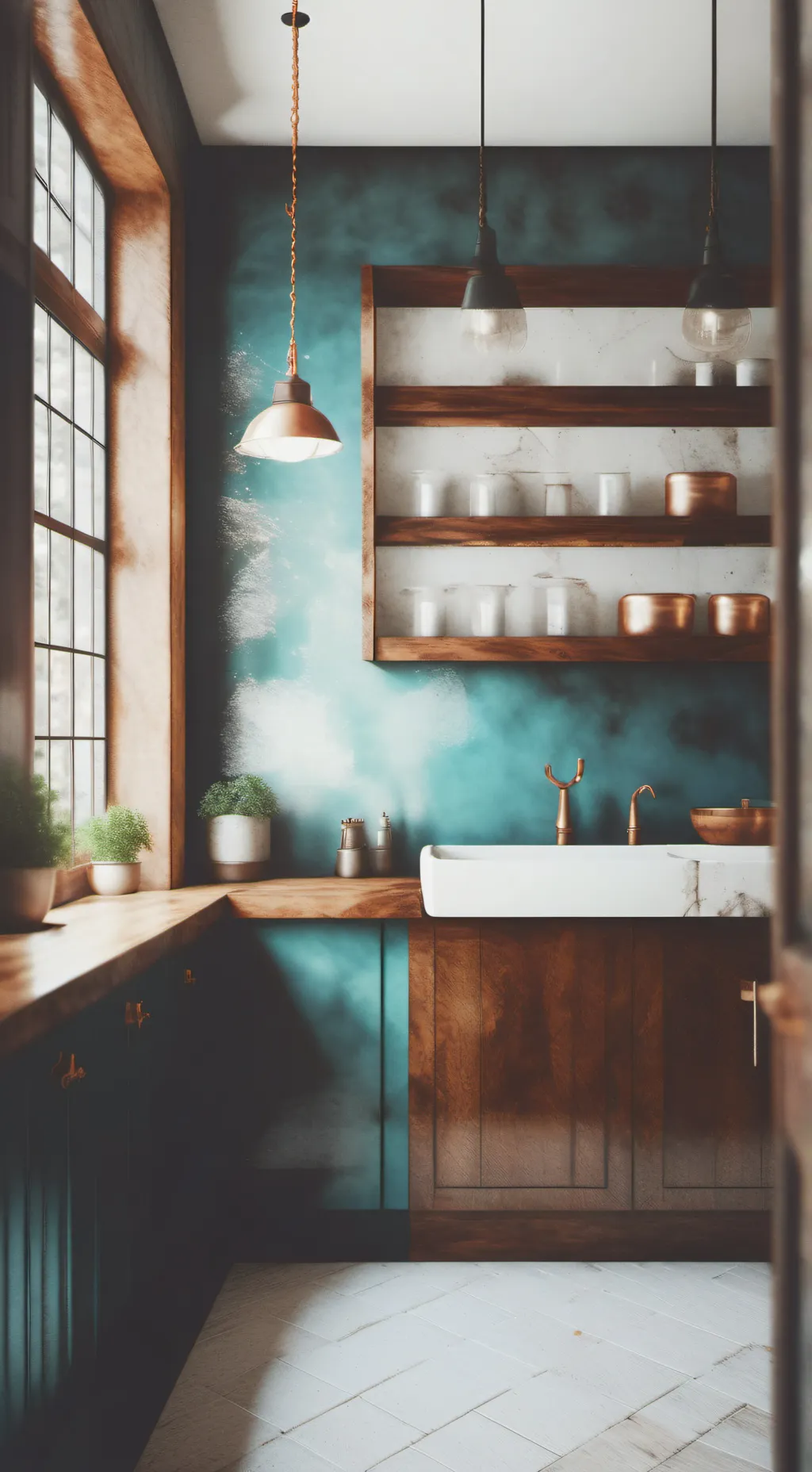 ai character: mha background