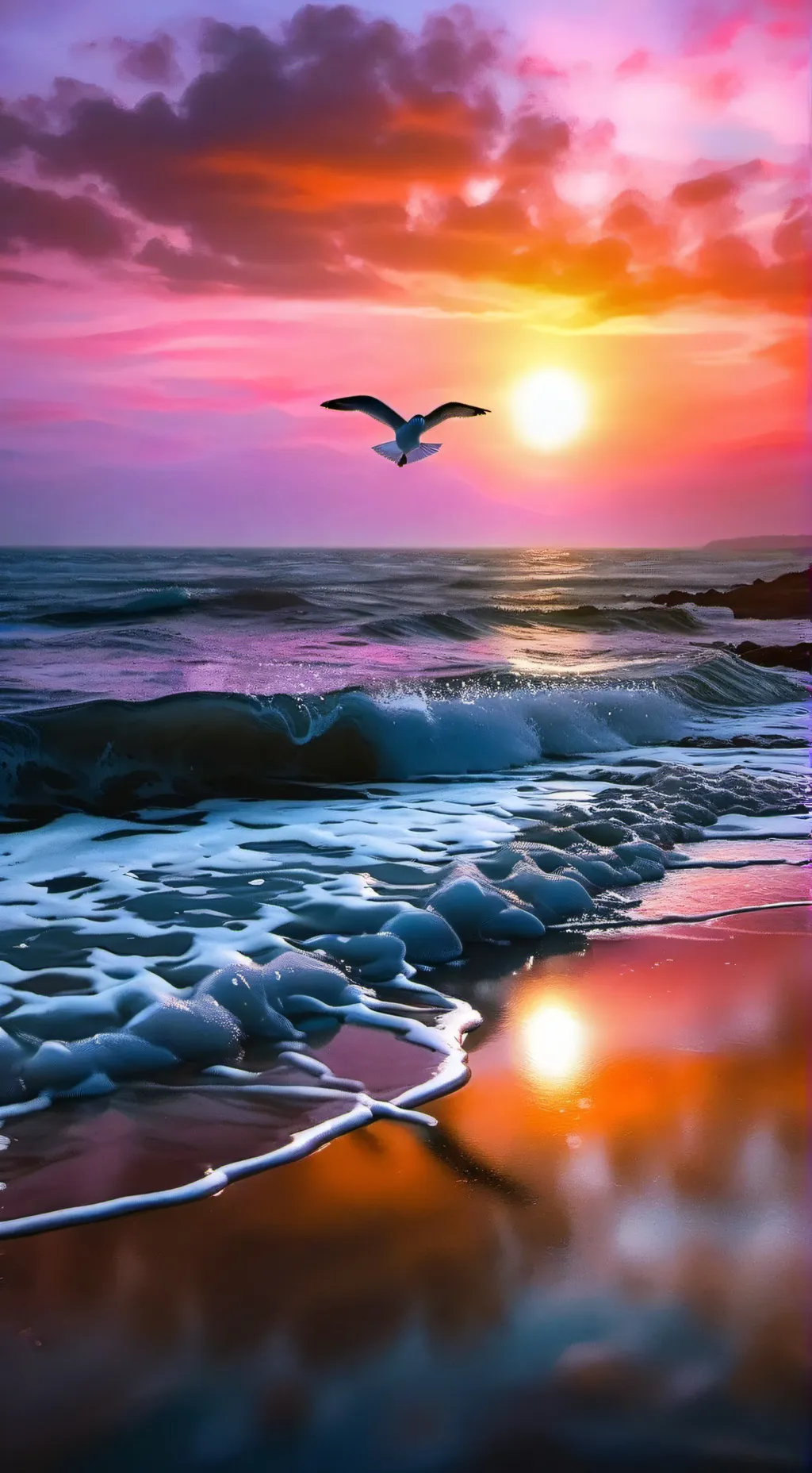 ai character: please stop hating background