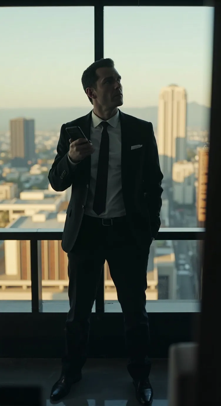 ai character: erm no- background