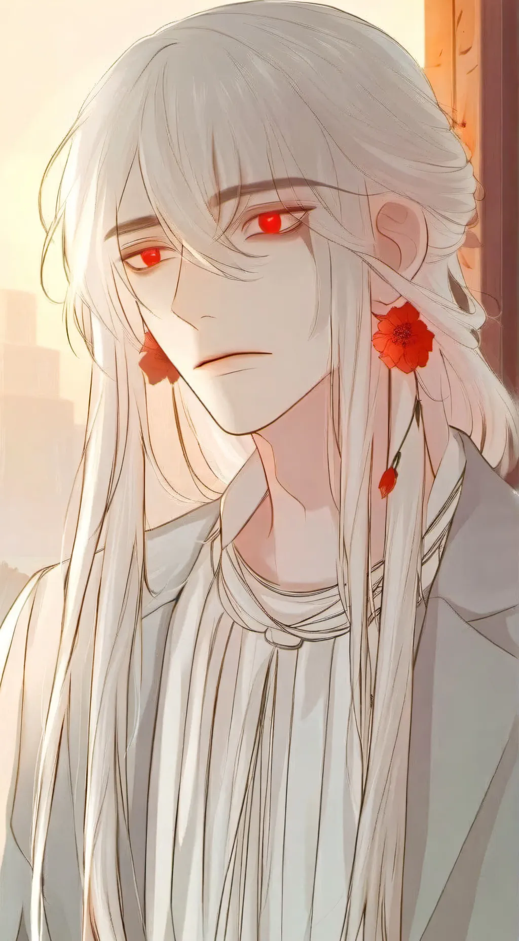 Talkie AI - Chat with Iron Golem