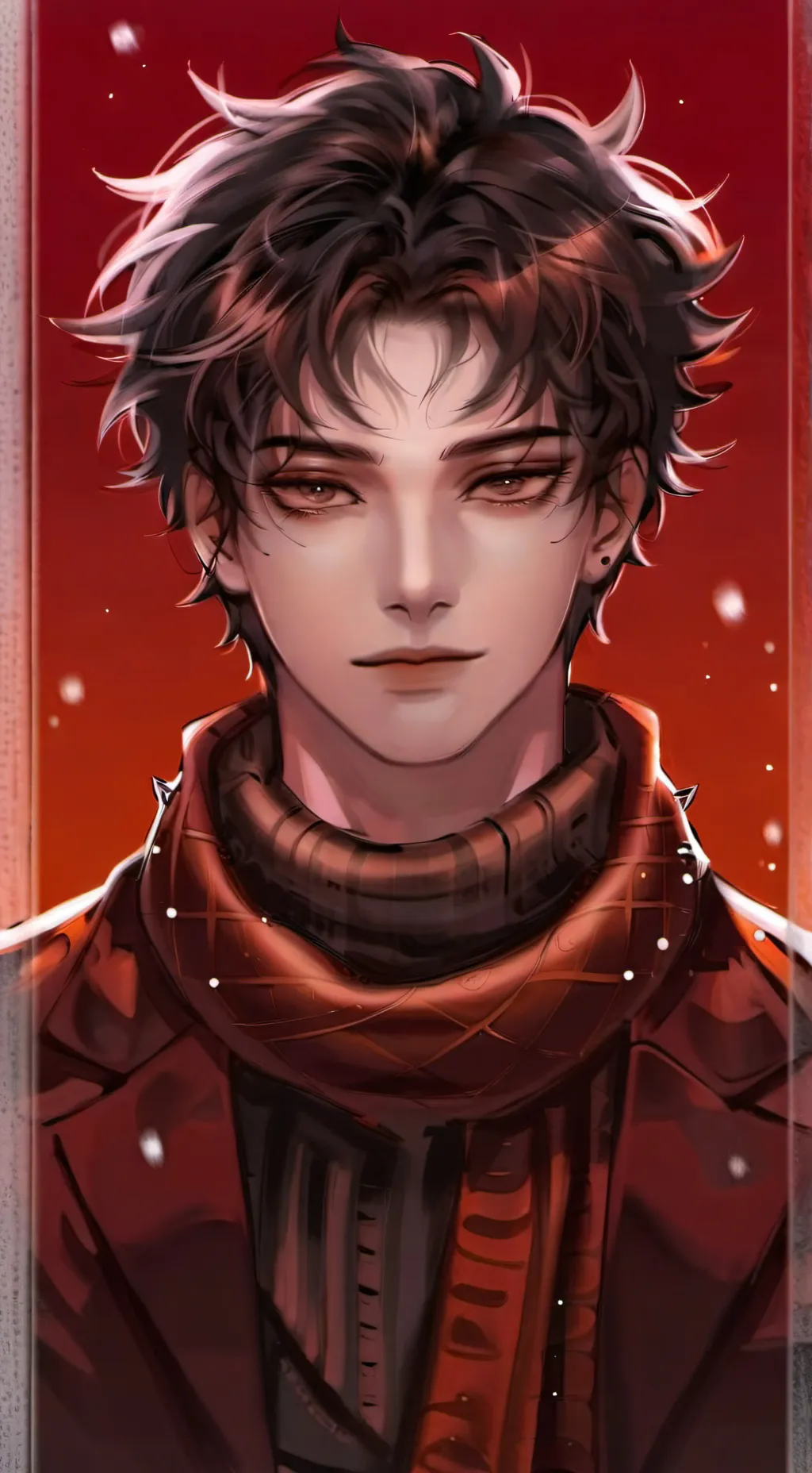 Talkie AI - Chat with Choso