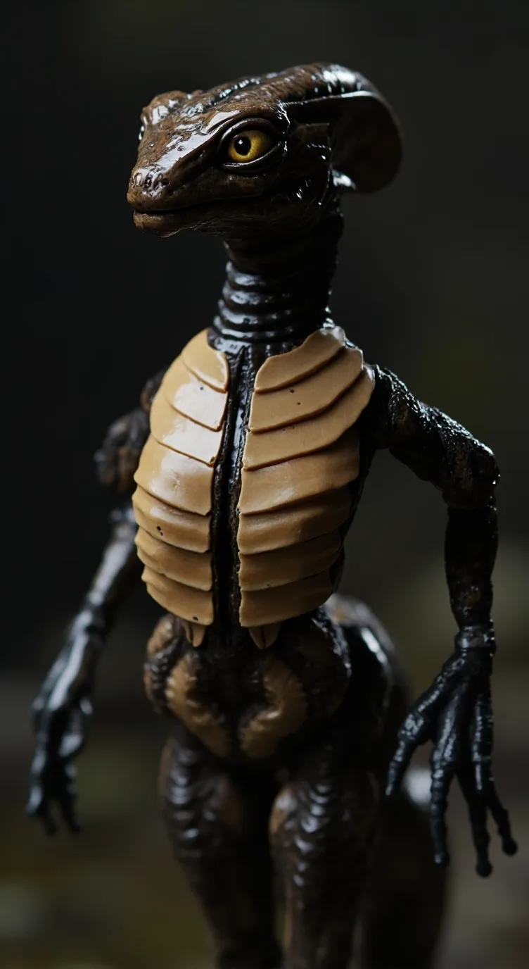 Talkie AI - Chat with Zell