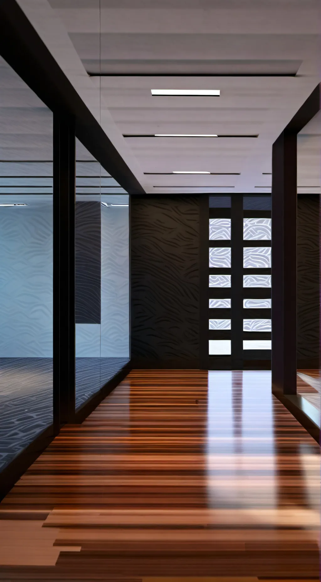 ai character: Tu hija toodles! background